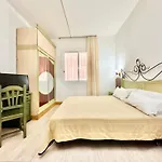 Alta Beachside Apartmán Puerto de la Cruz (Tenerife)