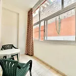 Alta Beachside Apartmán Puerto de la Cruz (Tenerife)