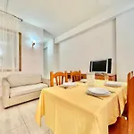 Alta Beachside Apartmán