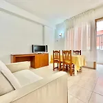 Alta Beachside Apartmán Puerto de la Cruz (Tenerife)
