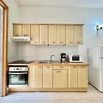 Alta Beachside Apartmán