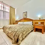 Alta Beachside Apartmán Puerto de la Cruz (Tenerife)