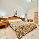 Apartmán Alta Beachside Puerto de la Cruz (Tenerife)