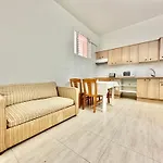 Alta Beachside Apartmán