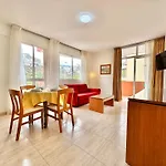 Alta Beachside Apartmán