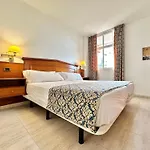 Alta Beachside Apartmán Puerto de la Cruz (Tenerife)