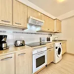 Apartmán Alta Beachside
