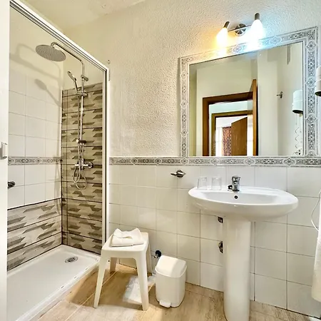 Alta Beachside Apartment