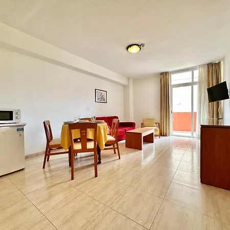 Apartment Alta Beachside