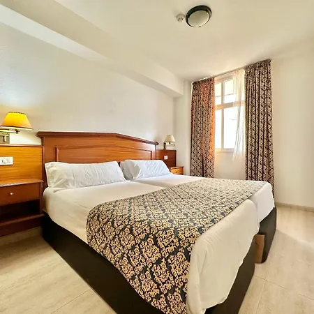 Alta Beachside Apartment *