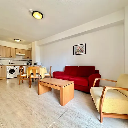 Apartment Alta Beachside *