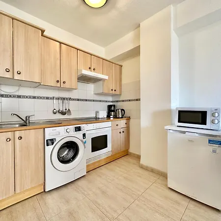 Apartment Alta Beachside *