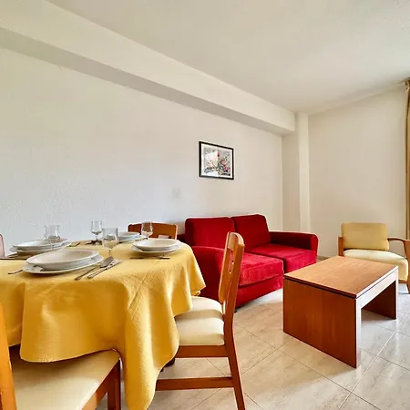 Alta Beachside Apartment