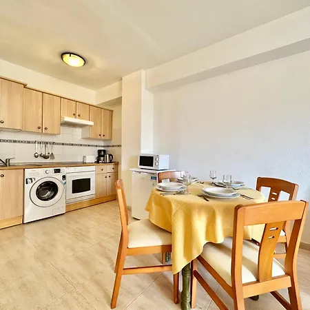 Apartment Alta Beachside