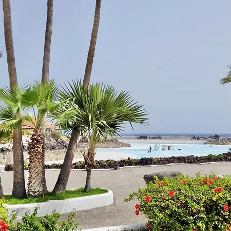 Alta Beachside * Puerto de la Cruz (Tenerife)