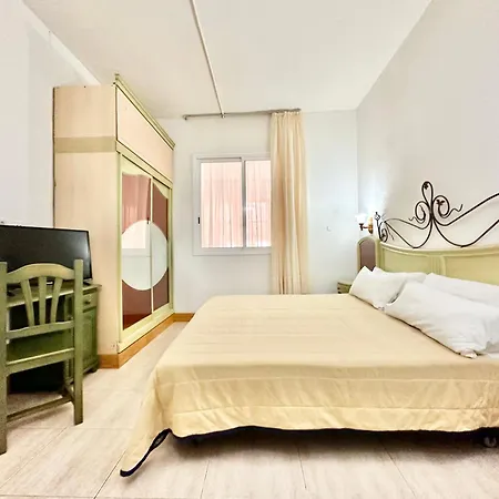 Alta Beachside Apartment Puerto de la Cruz (Tenerife)
