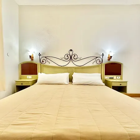 Alta Beachside Apartment Puerto de la Cruz (Tenerife)