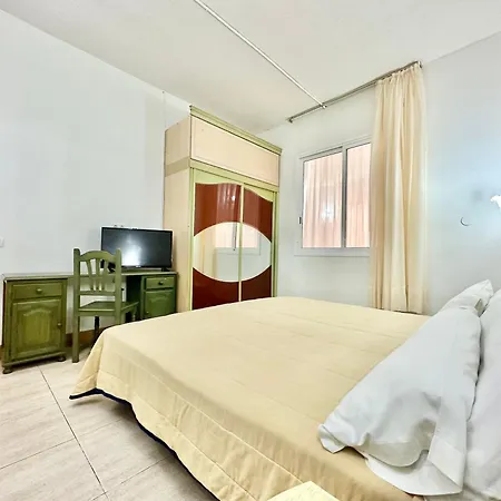 Apartment Alta Beachside *