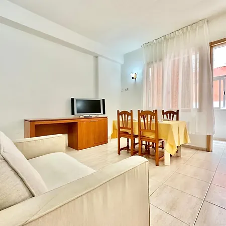 Alta Beachside Apartment Puerto de la Cruz (Tenerife)