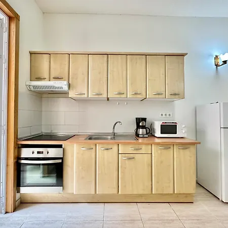 Alta Beachside Apartment