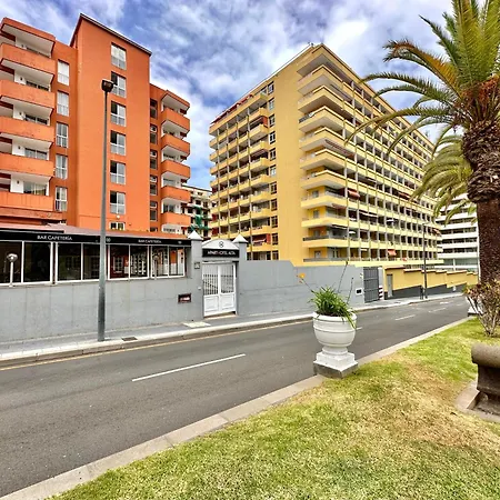 Alta Beachside Appartement Puerto de la Cruz (Tenerife)