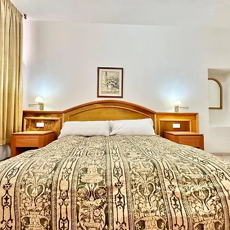 Alta Beachside Apartmán *