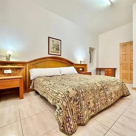 Appartement Alta Beachside Puerto de la Cruz (Tenerife)