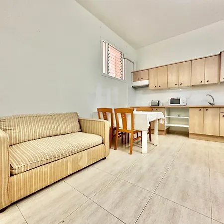 Alta Beachside Apartment