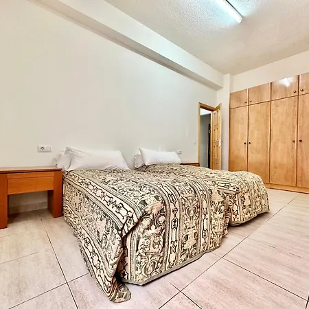 Apartment Alta Beachside *