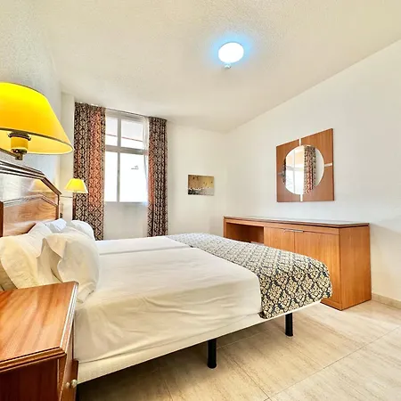 Apartment Alta Beachside