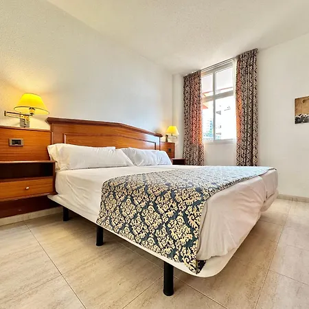Alta Beachside Apartment Puerto de la Cruz (Tenerife)