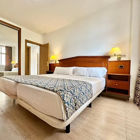Alta Beachside Apartment