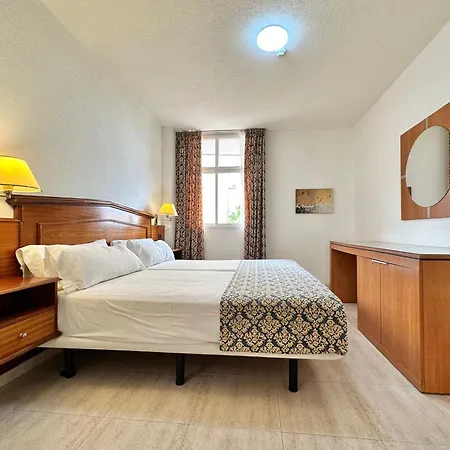 Alta Beachside Apartment *