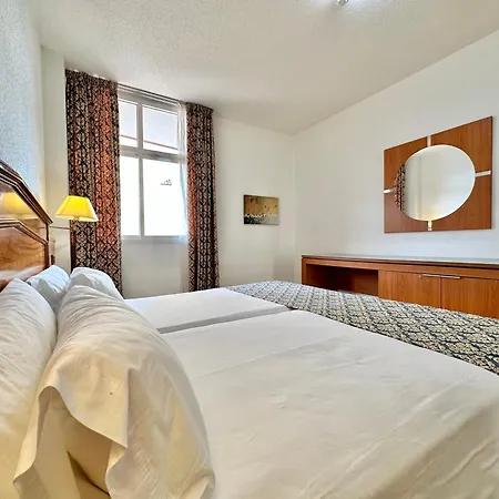 Apartment Alta Beachside *