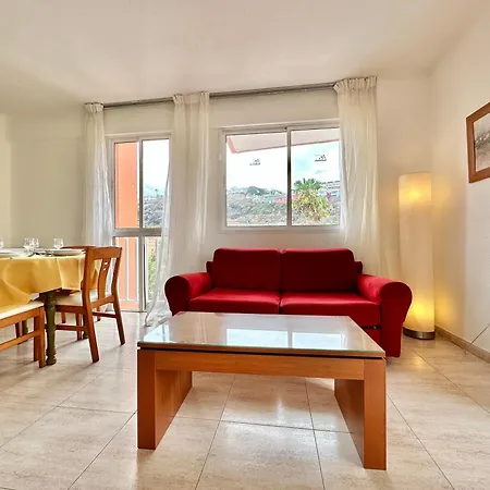 Apartment Alta Beachside Puerto de la Cruz (Tenerife)