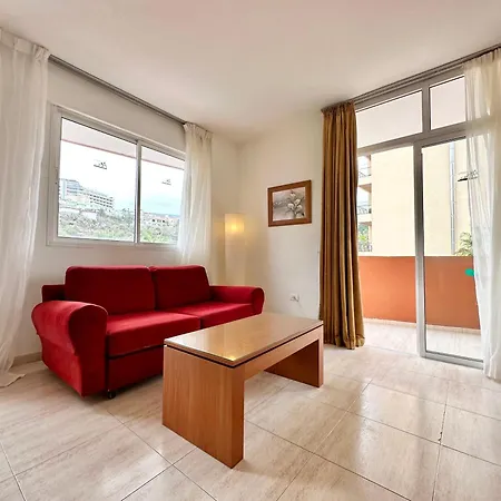 Apartment Alta Beachside Puerto de la Cruz (Tenerife)