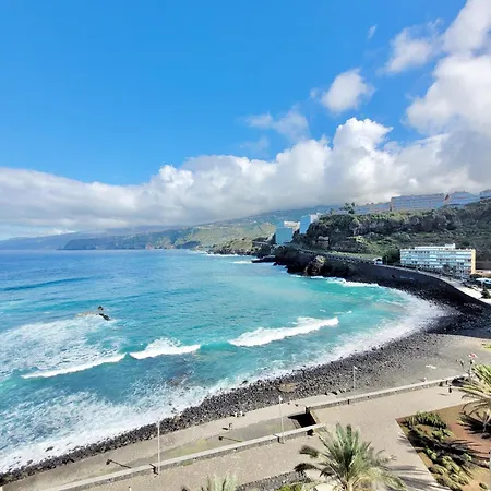 Alta Beachside Apartment *