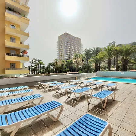 Alta Beachside Appartement Puerto de la Cruz (Tenerife)