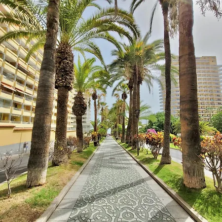 Appartement Alta Beachside *