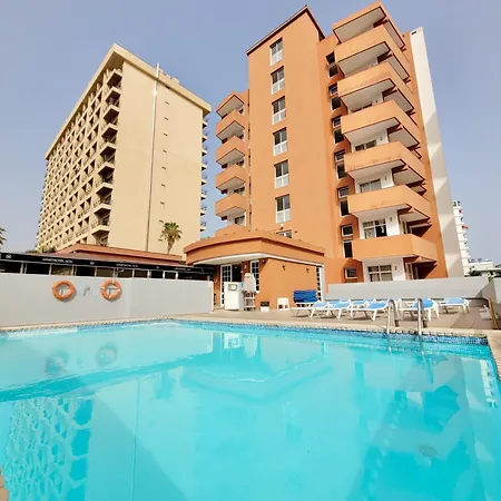 Alta Beachside * Puerto de la Cruz (Tenerife)