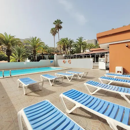 Apartment Alta Beachside Puerto de la Cruz (Tenerife)