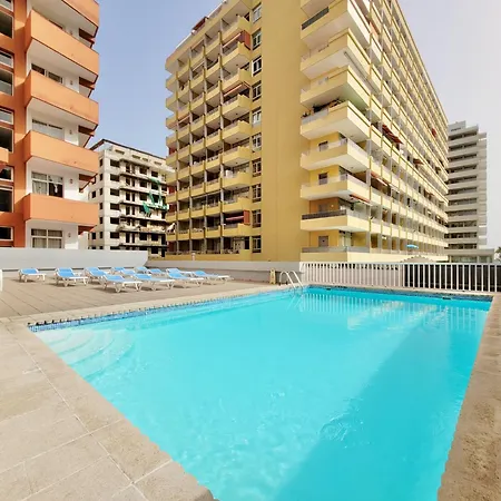 Apartment Alta Beachside