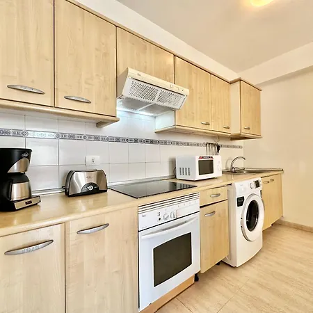 Apartment Alta Beachside