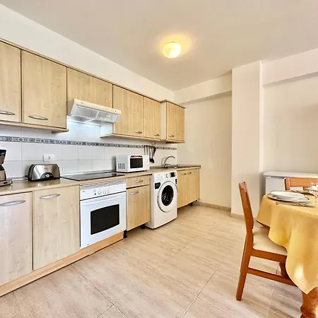 Apartment Alta Beachside