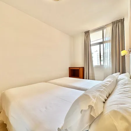 Apartment Alta Beachside *