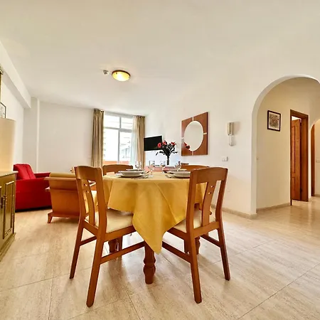 Alta Beachside Apartment
