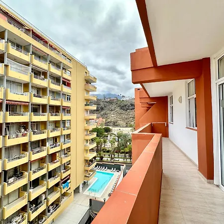 Alta Beachside Apartment *