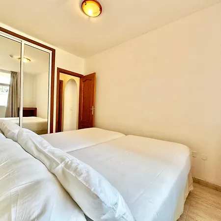 Apartment Alta Beachside *