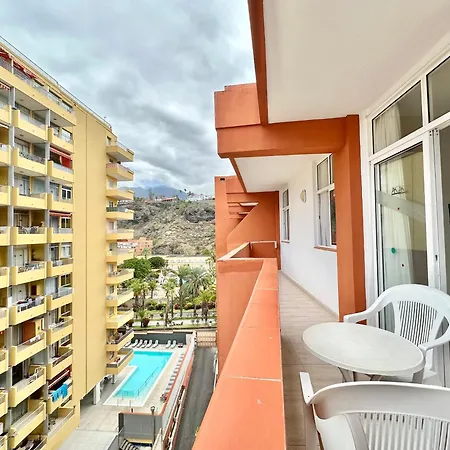 Apartment Alta Beachside