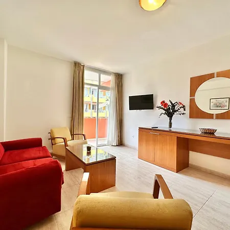Apartment Alta Beachside *